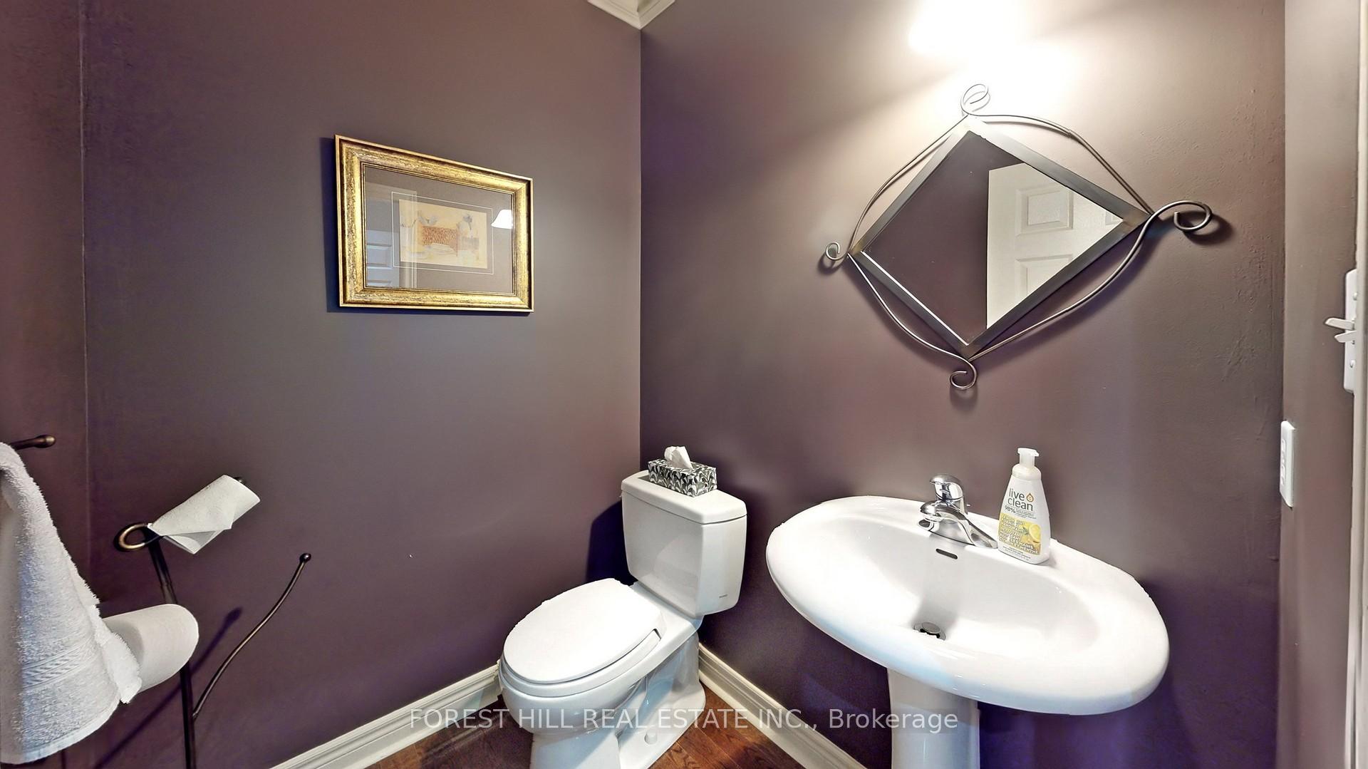 Photo 14 of 89 Ravel Drive, Vaughan, Patterson — HOMEH