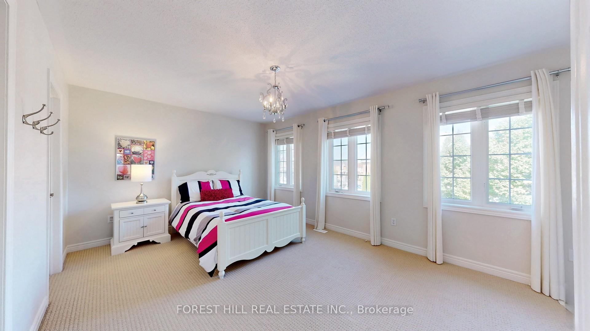 Photo 23 of 89 Ravel Drive, Vaughan, Patterson — HOMEH
