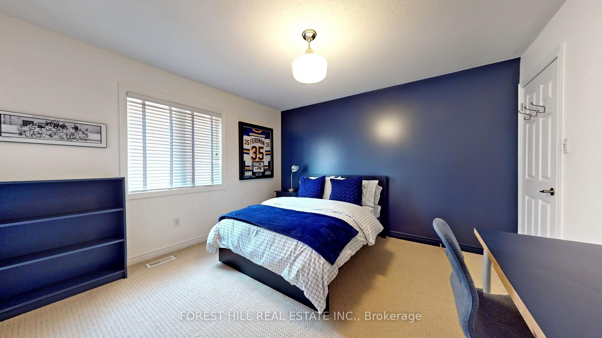 Photo 27 of 89 Ravel Drive, Vaughan, Patterson — HOMEH