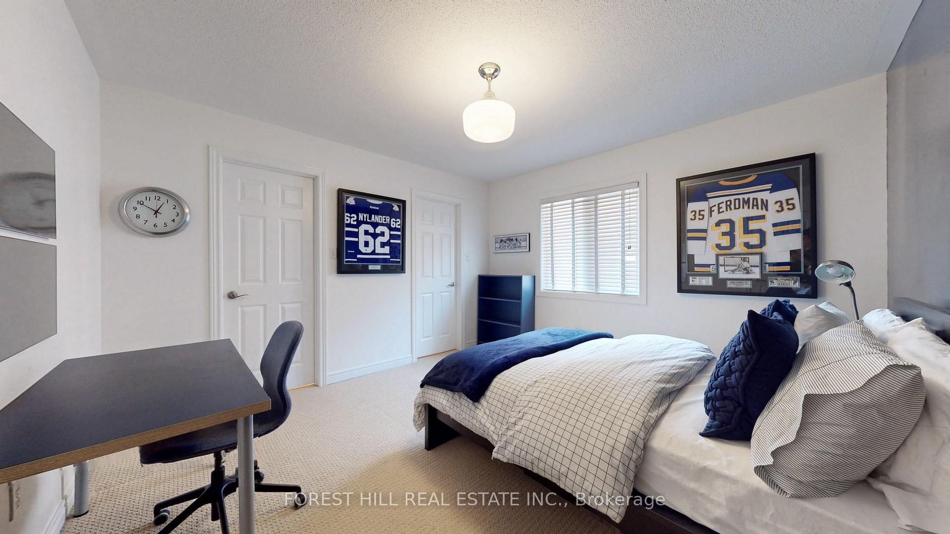 Photo 32 of 89 Ravel Drive, Vaughan, Patterson — HOMEH