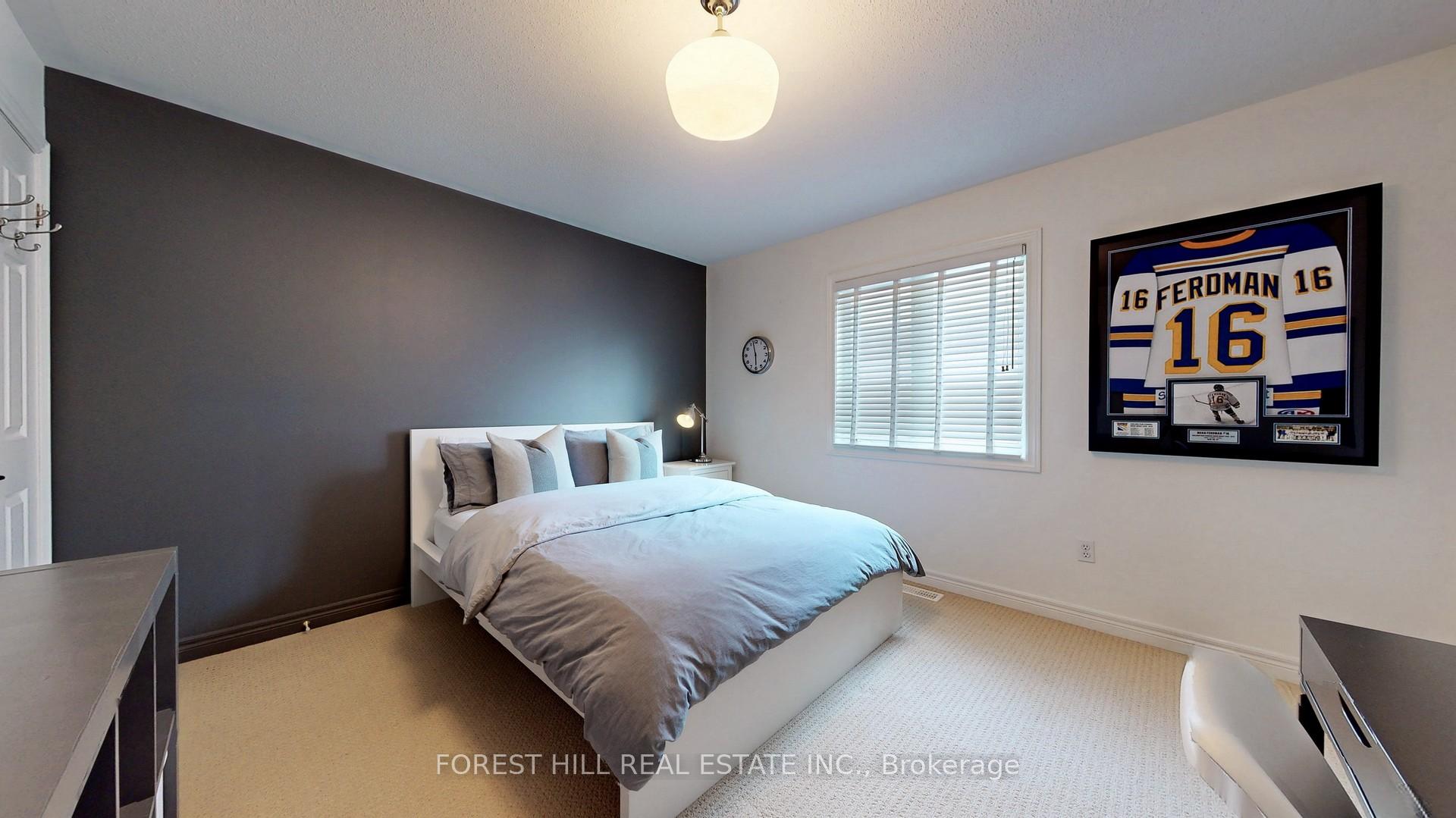 Photo 29 of 89 Ravel Drive, Vaughan, Patterson — HOMEH