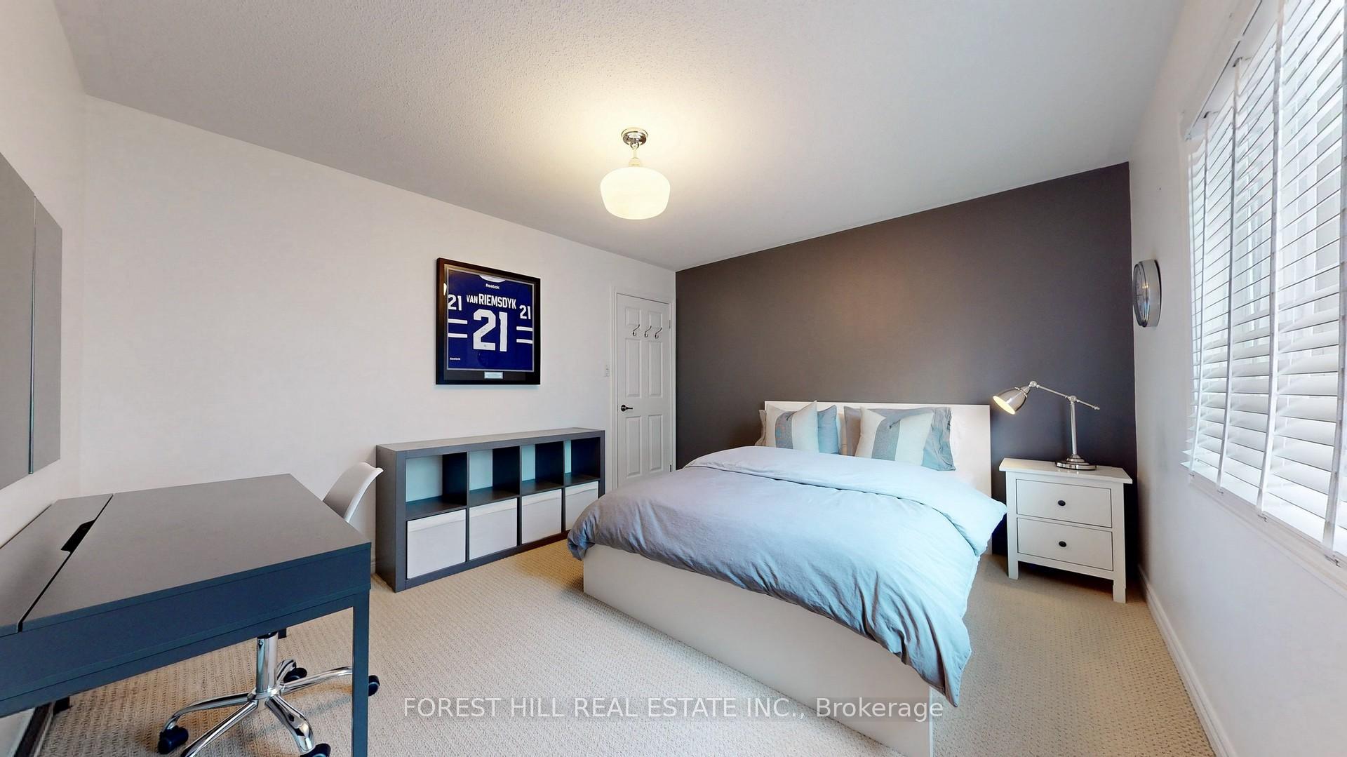 Photo 28 of 89 Ravel Drive, Vaughan, Patterson — HOMEH