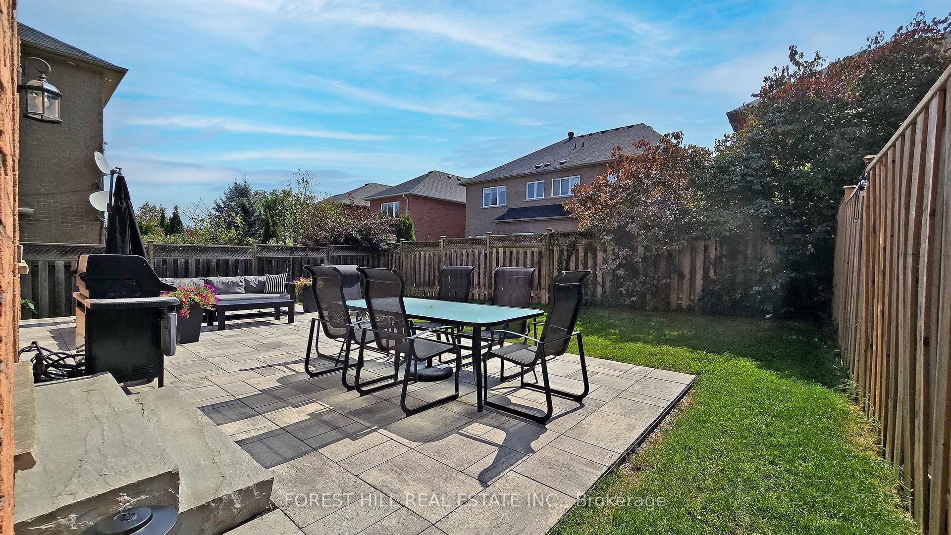 Photo 38 of 89 Ravel Drive, Vaughan, Patterson — HOMEH