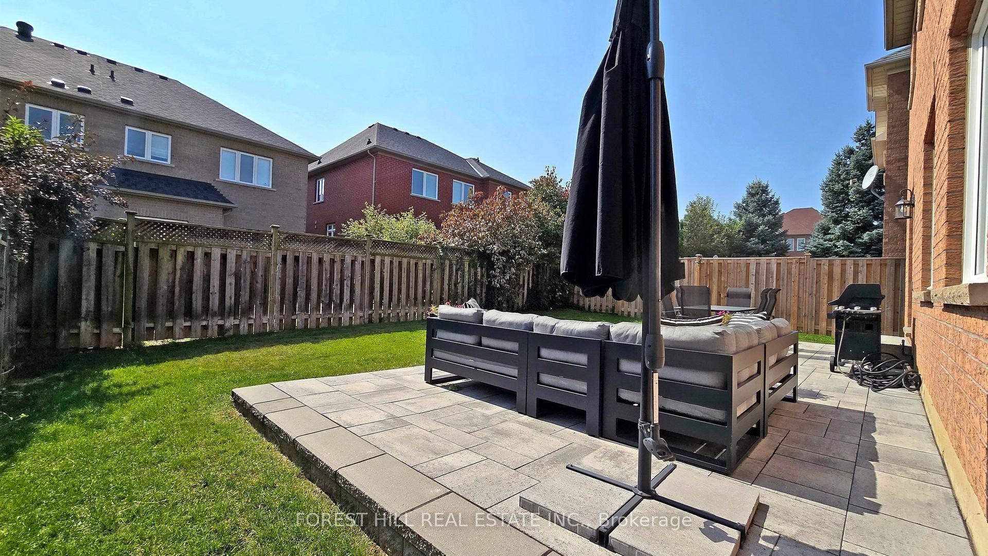 Photo 36 of 89 Ravel Drive, Vaughan, Patterson — HOMEH