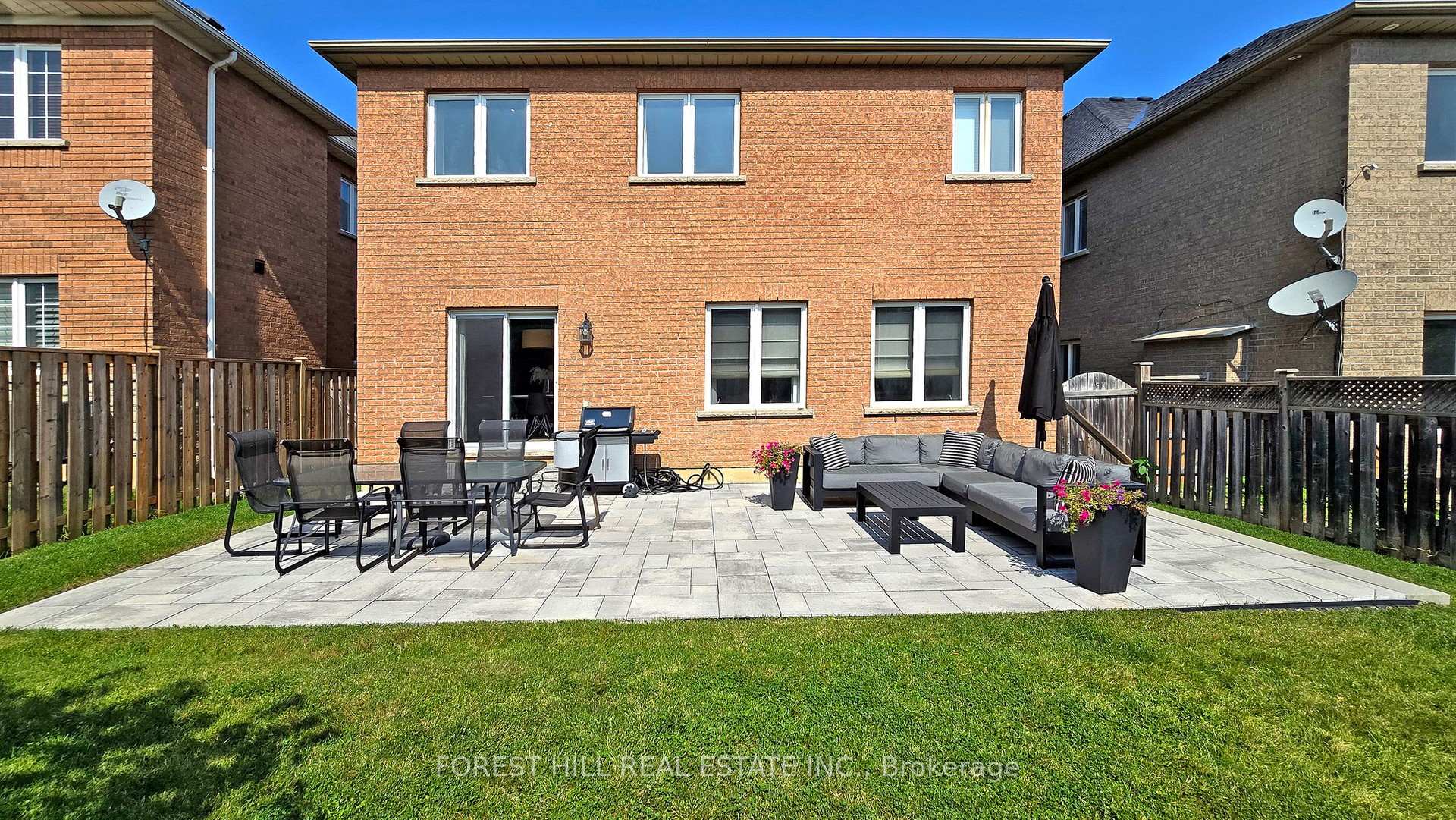 Photo 37 of 89 Ravel Drive, Vaughan, Patterson — HOMEH