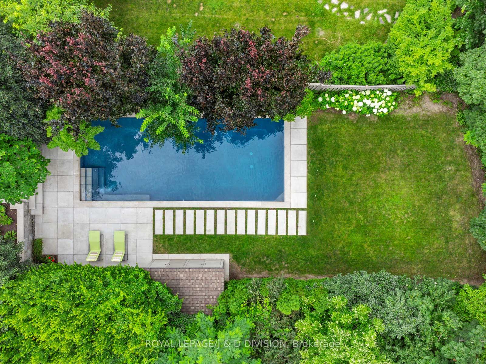 Photo 6 of 40 Glenview Avenue, Toronto, Lawrence Park South — HOMEH