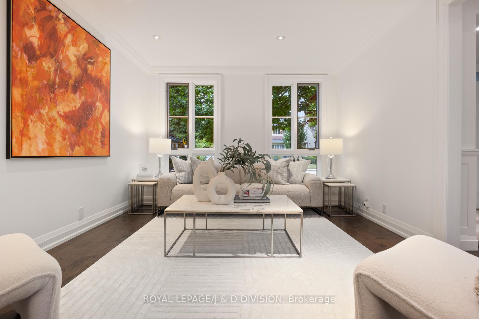 Photo 7 of 40 Glenview Avenue, Toronto, Lawrence Park South — HOMEH