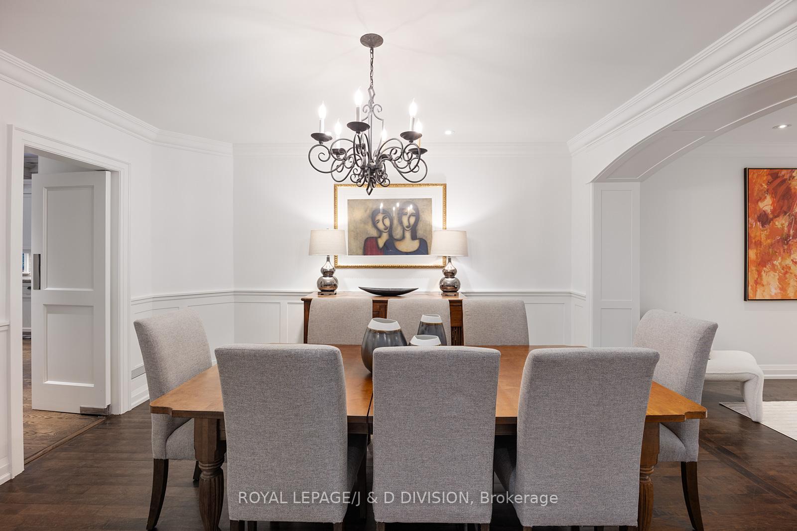 Photo 8 of 40 Glenview Avenue, Toronto, Lawrence Park South — HOMEH