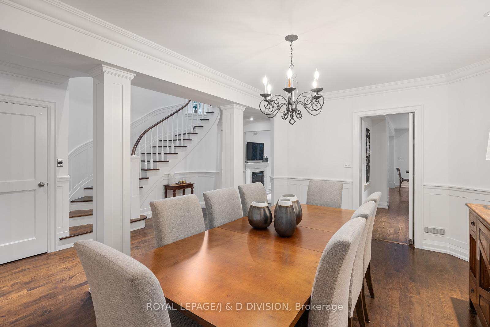 Photo 9 of 40 Glenview Avenue, Toronto, Lawrence Park South — HOMEH