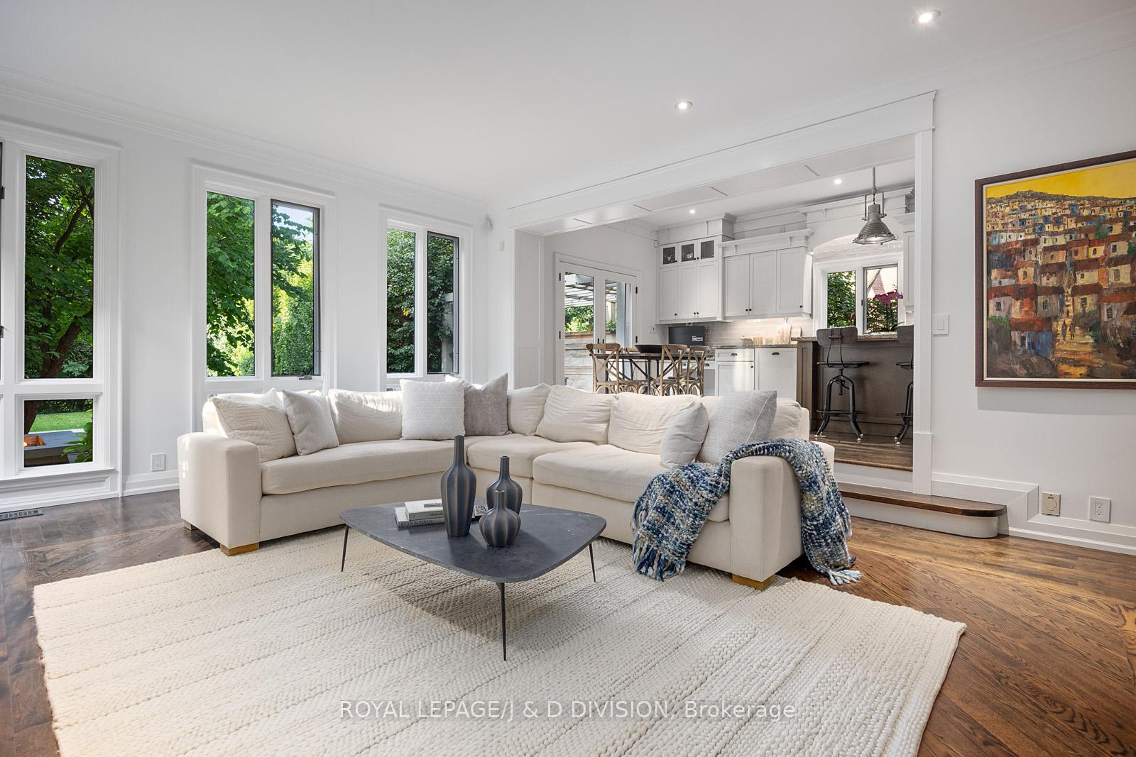 Photo 15 of 40 Glenview Avenue, Toronto, Lawrence Park South — HOMEH