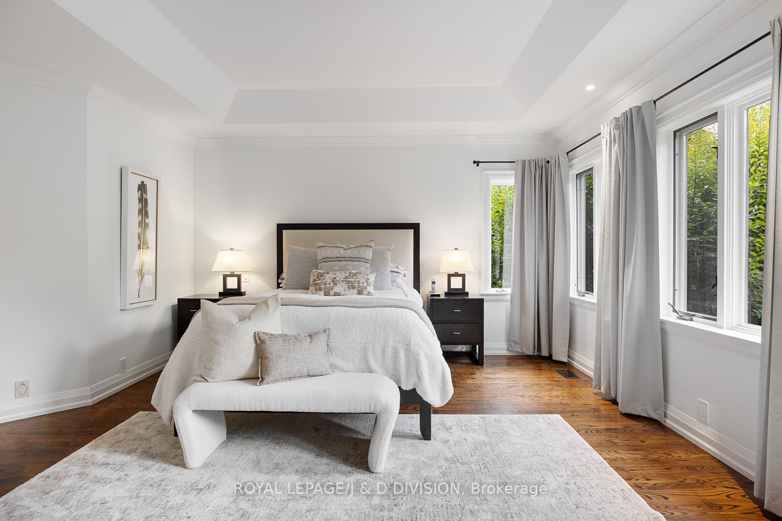 Photo 18 of 40 Glenview Avenue, Toronto, Lawrence Park South — HOMEH