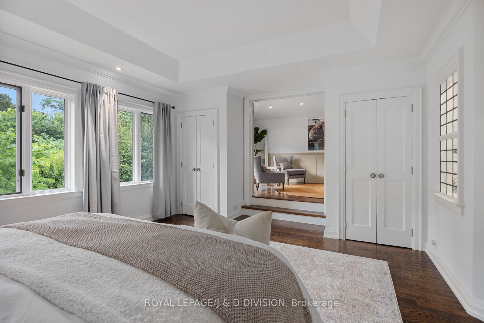 Photo 21 of 40 Glenview Avenue, Toronto, Lawrence Park South — HOMEH