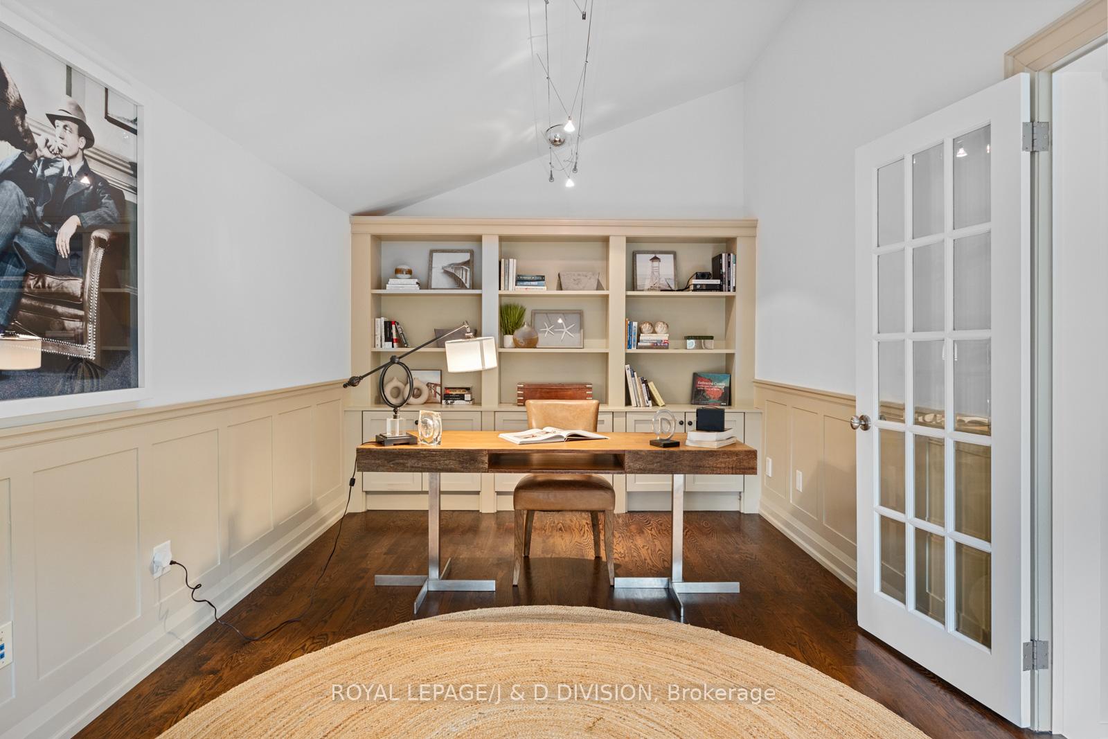 Photo 25 of 40 Glenview Avenue, Toronto, Lawrence Park South — HOMEH