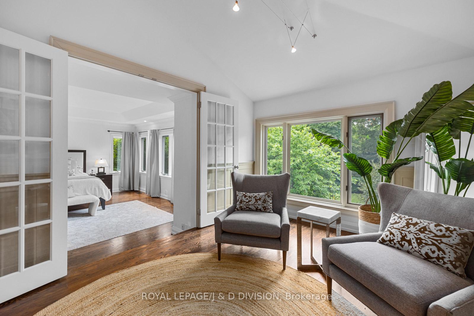 Photo 19 of 40 Glenview Avenue, Toronto, Lawrence Park South — HOMEH