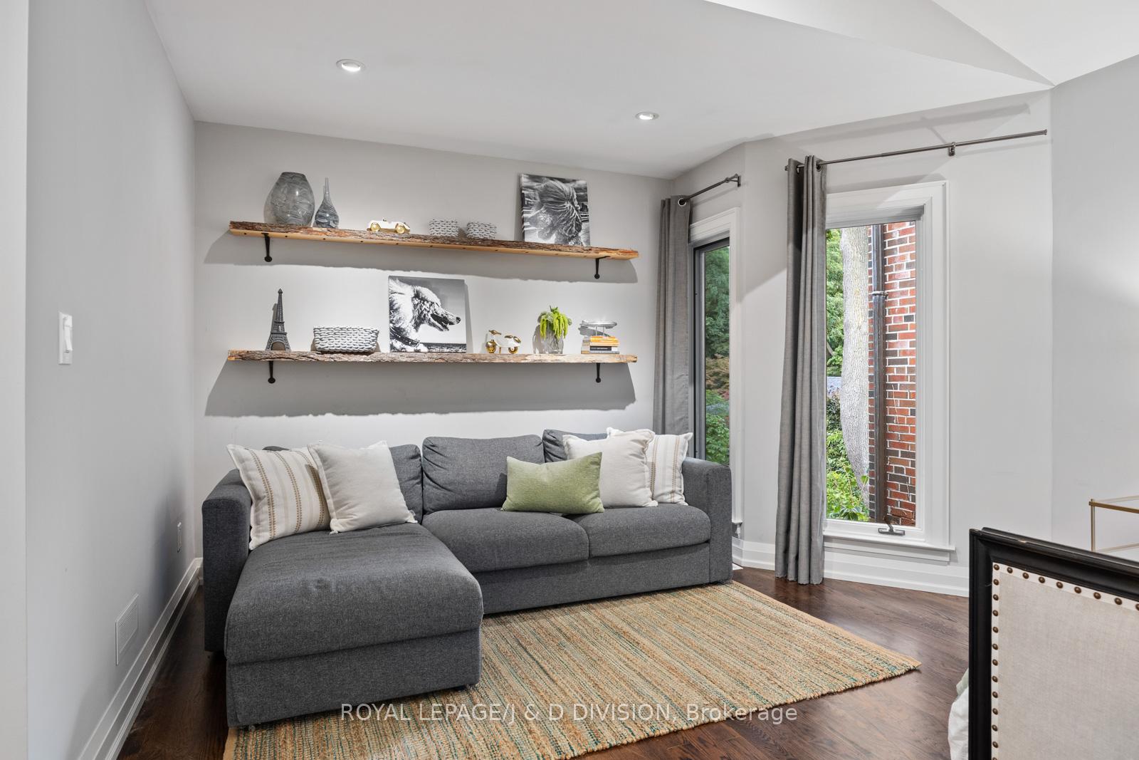Photo 22 of 40 Glenview Avenue, Toronto, Lawrence Park South — HOMEH