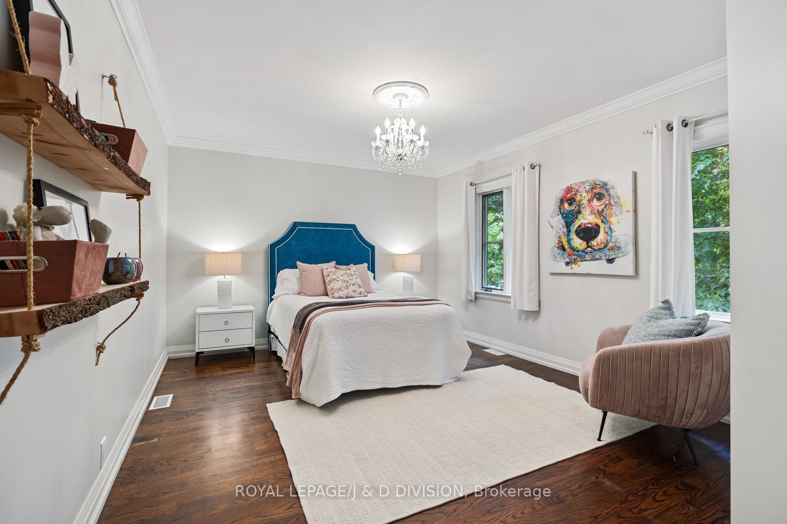 Photo 26 of 40 Glenview Avenue, Toronto, Lawrence Park South — HOMEH