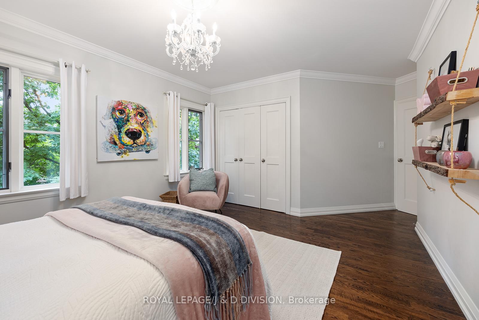 Photo 28 of 40 Glenview Avenue, Toronto, Lawrence Park South — HOMEH