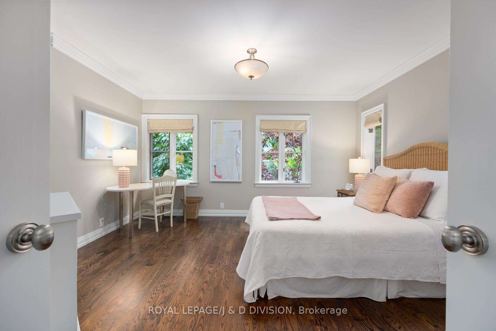 Photo 27 of 40 Glenview Avenue, Toronto, Lawrence Park South — HOMEH