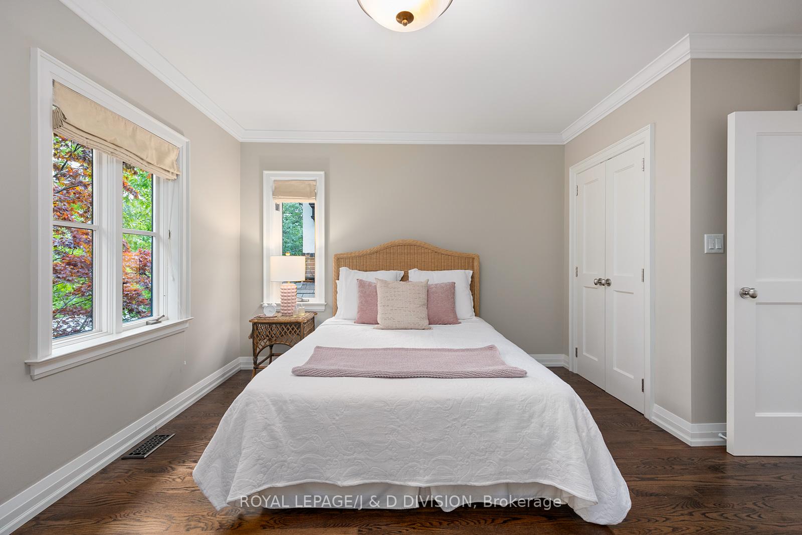 Photo 29 of 40 Glenview Avenue, Toronto, Lawrence Park South — HOMEH