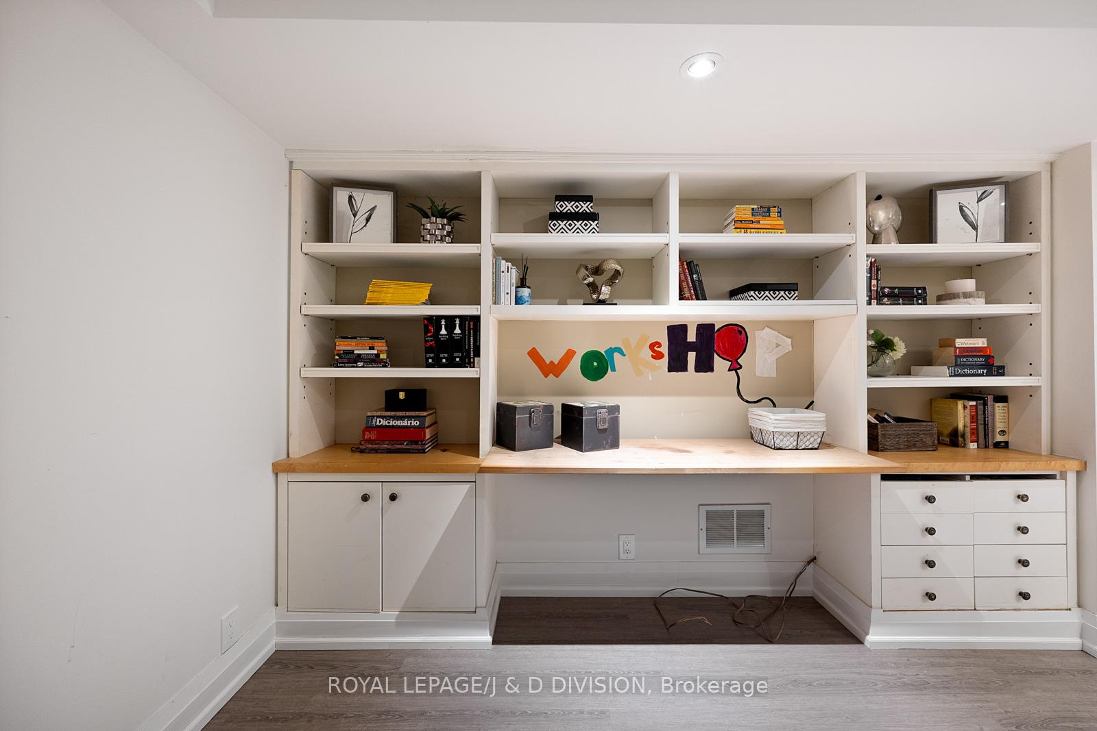 Photo 34 of 40 Glenview Avenue, Toronto, Lawrence Park South — HOMEH
