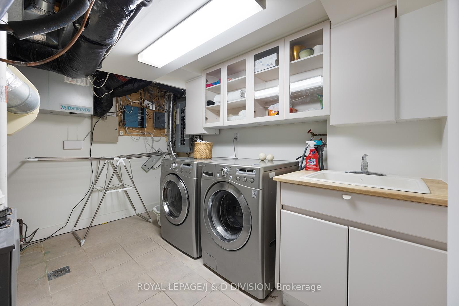 Photo 33 of 40 Glenview Avenue, Toronto, Lawrence Park South — HOMEH