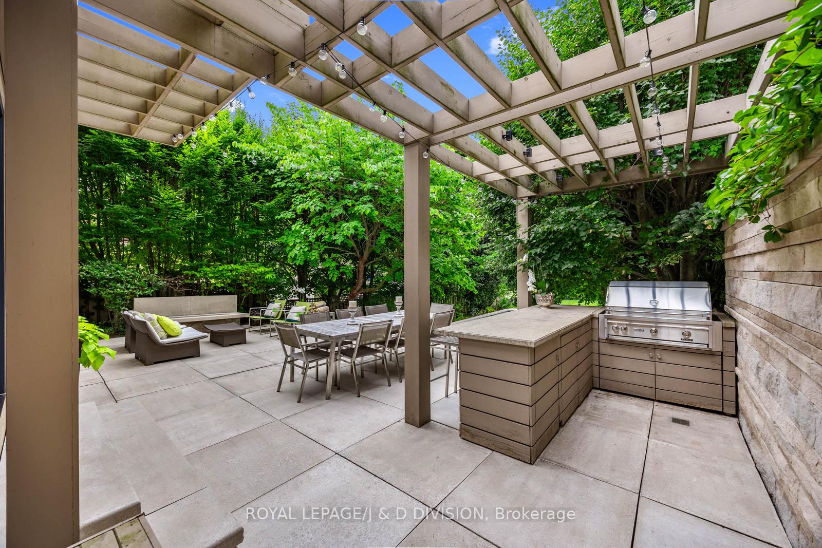Photo 35 of 40 Glenview Avenue, Toronto, Lawrence Park South — HOMEH