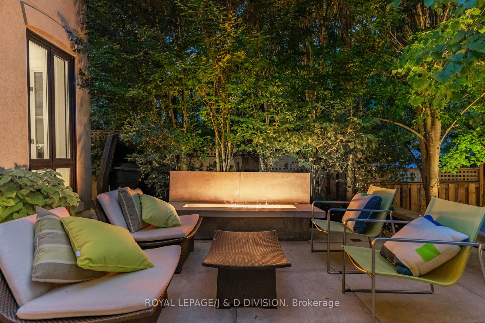 Photo 40 of 40 Glenview Avenue, Toronto, Lawrence Park South — HOMEH
