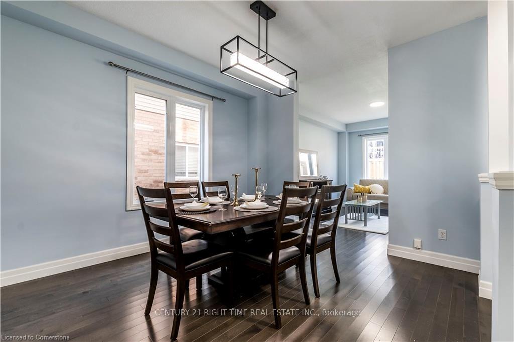 Photo 8 of 217 Watervale Crescent, Kitchener — HOMEH