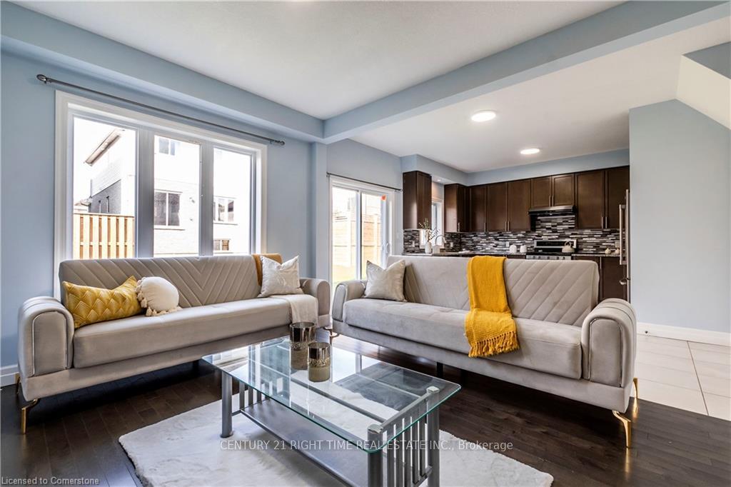 Photo 6 of 217 Watervale Crescent, Kitchener — HOMEH