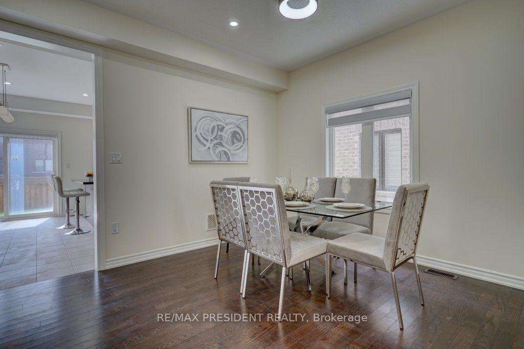 Photo 5 of 1303 Apollo Street, Oshawa, Eastdale — HOMEH