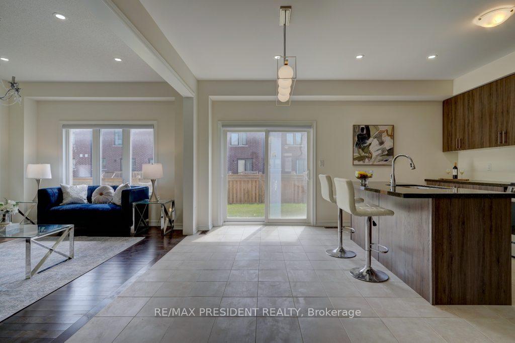 Photo 8 of 1303 Apollo Street, Oshawa, Eastdale — HOMEH