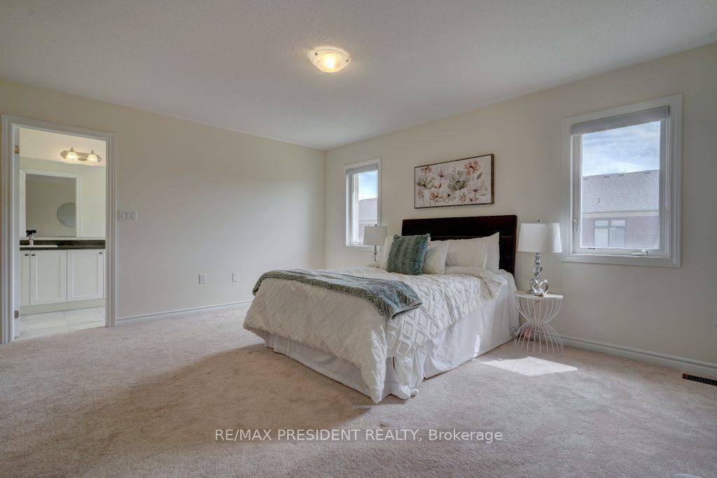 Photo 15 of 1303 Apollo Street, Oshawa, Eastdale — HOMEH