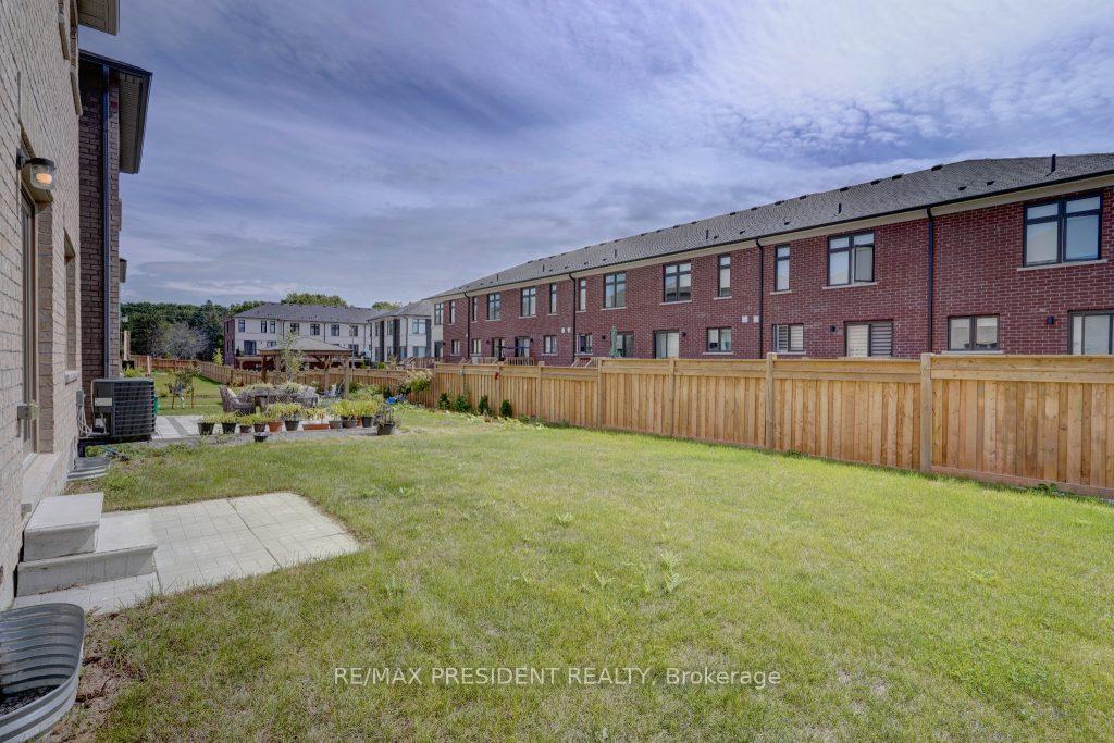 Photo 33 of 1303 Apollo Street, Oshawa, Eastdale — HOMEH