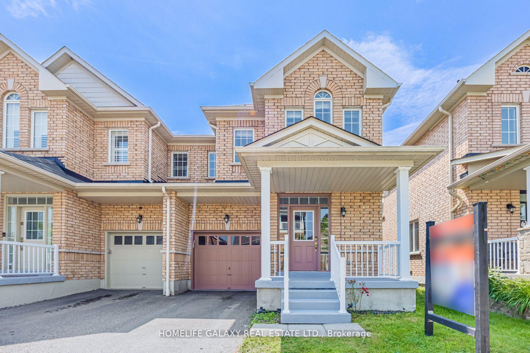 Photo 1 of 1545 Bruny Avenue S, Pickering, Duffin Heights — HOMEH