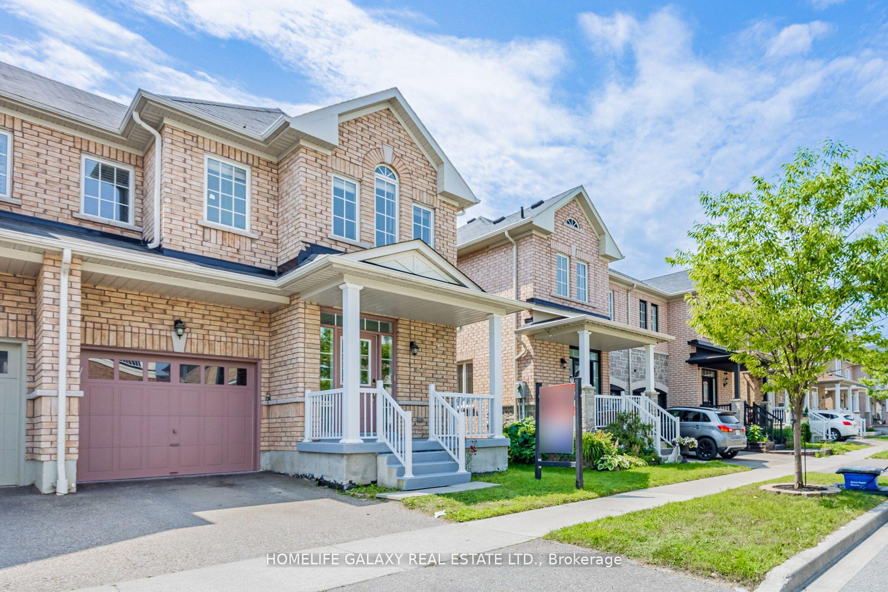 Photo 2 of 1545 Bruny Avenue S, Pickering, Duffin Heights — HOMEH