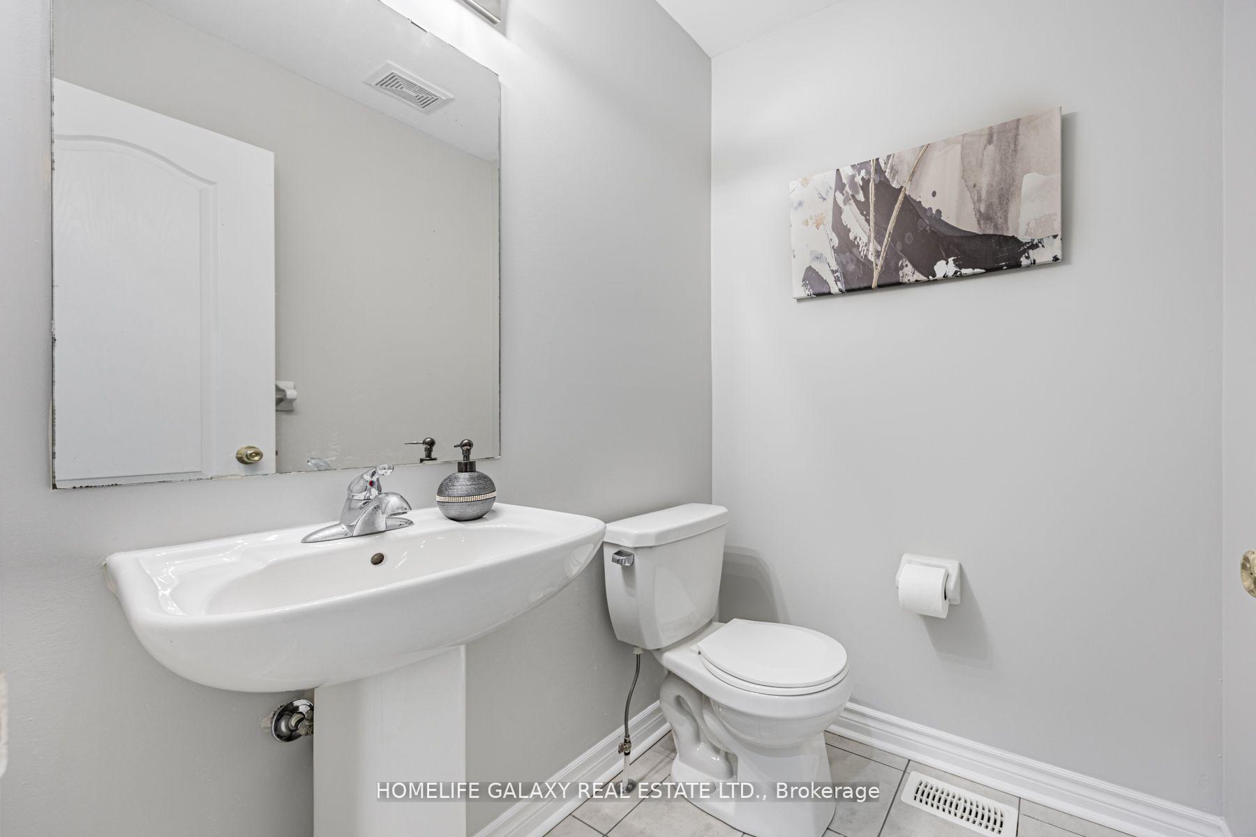 Photo 5 of 1545 Bruny Avenue S, Pickering, Duffin Heights — HOMEH