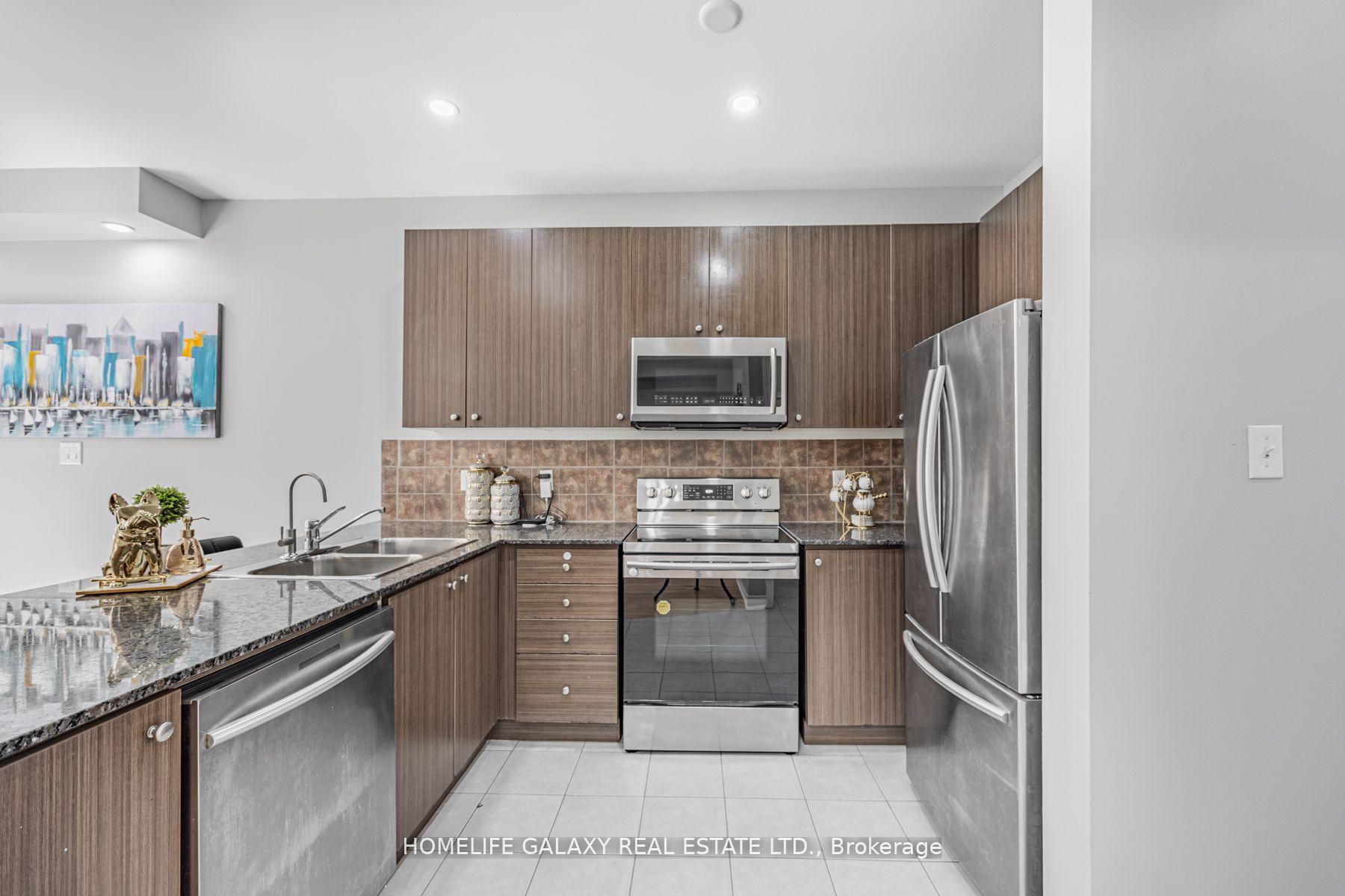 Photo 8 of 1545 Bruny Avenue S, Pickering, Duffin Heights — HOMEH