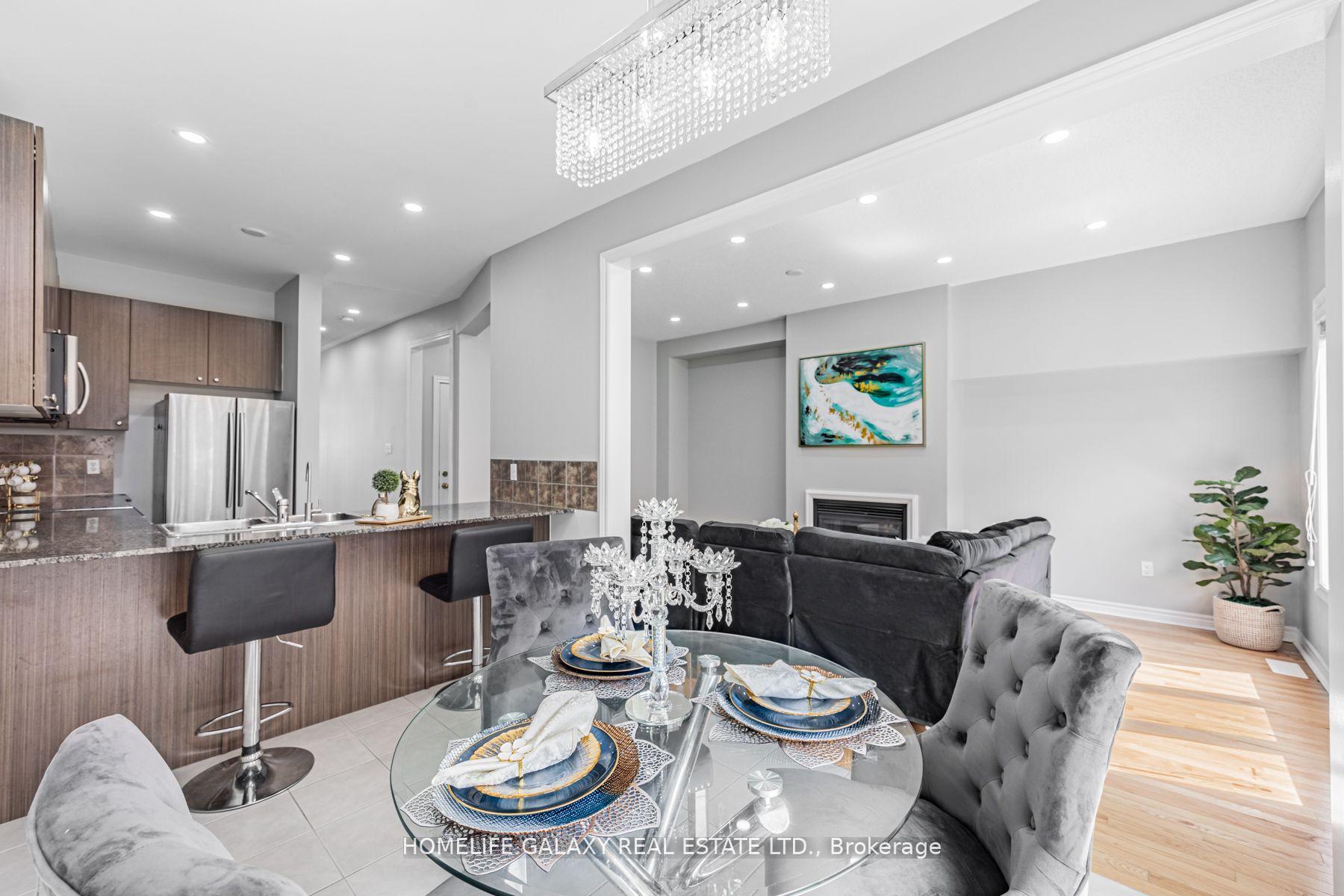 Photo 12 of 1545 Bruny Avenue S, Pickering, Duffin Heights — HOMEH