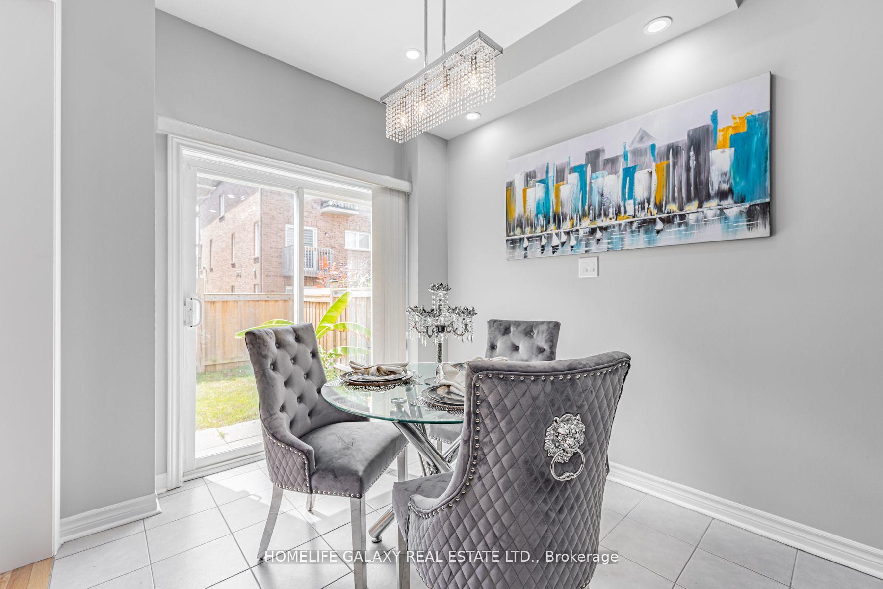 Photo 9 of 1545 Bruny Avenue S, Pickering, Duffin Heights — HOMEH