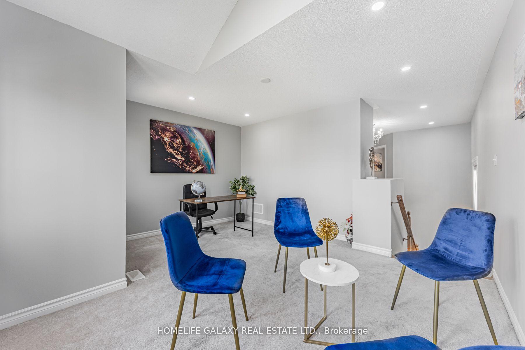 Photo 16 of 1545 Bruny Avenue S, Pickering, Duffin Heights — HOMEH