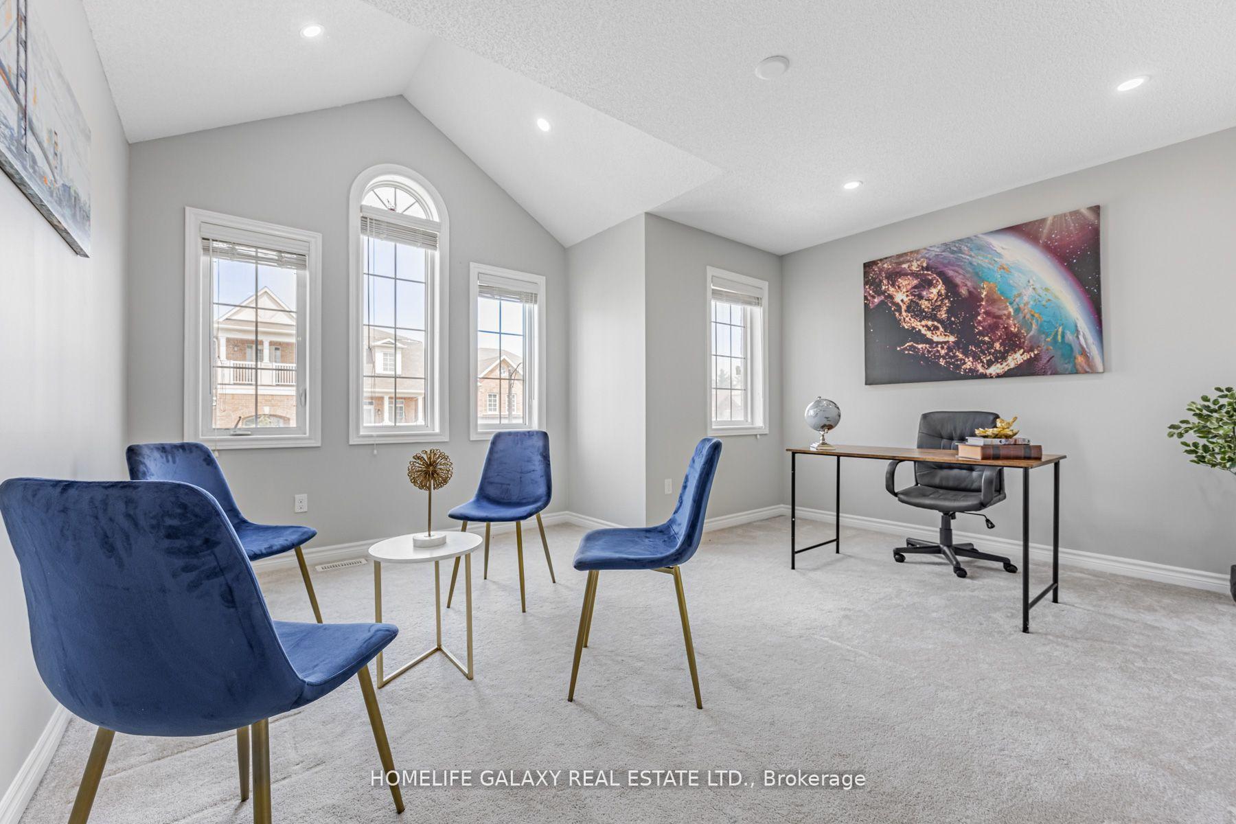 Photo 27 of 1545 Bruny Avenue S, Pickering, Duffin Heights — HOMEH