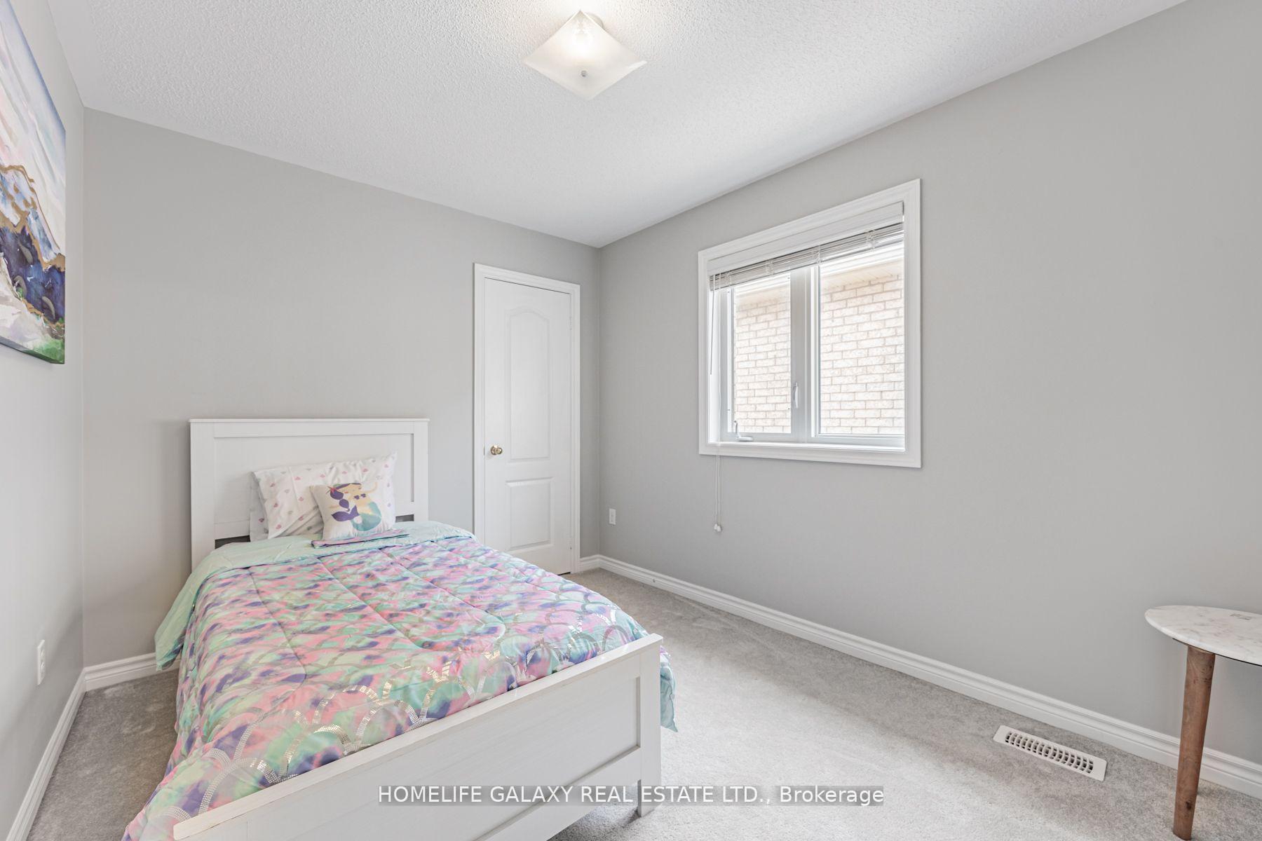 Photo 18 of 1545 Bruny Avenue S, Pickering, Duffin Heights — HOMEH