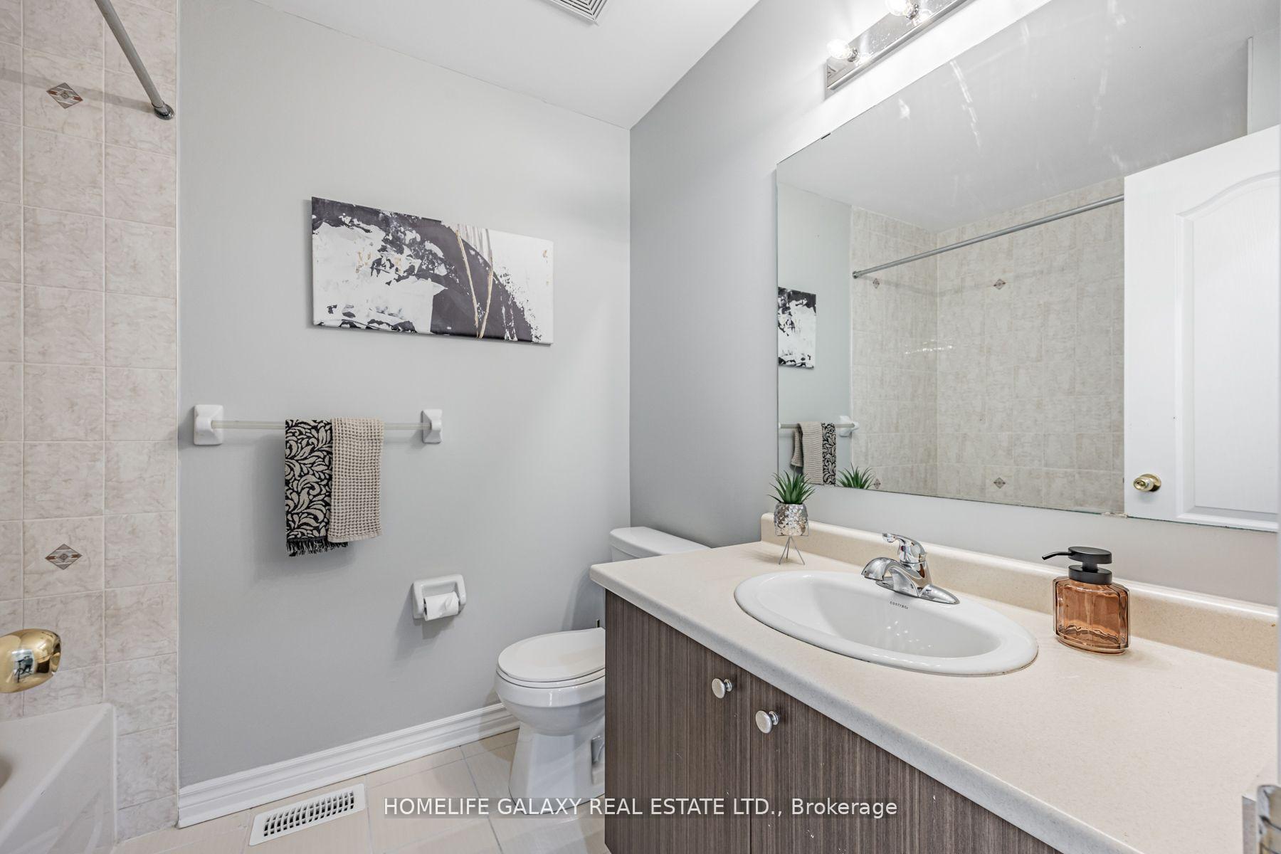 Photo 21 of 1545 Bruny Avenue S, Pickering, Duffin Heights — HOMEH