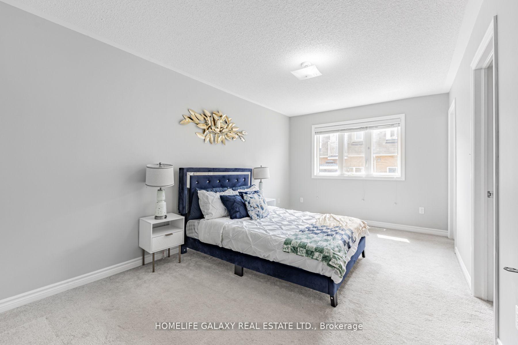 Photo 25 of 1545 Bruny Avenue S, Pickering, Duffin Heights — HOMEH