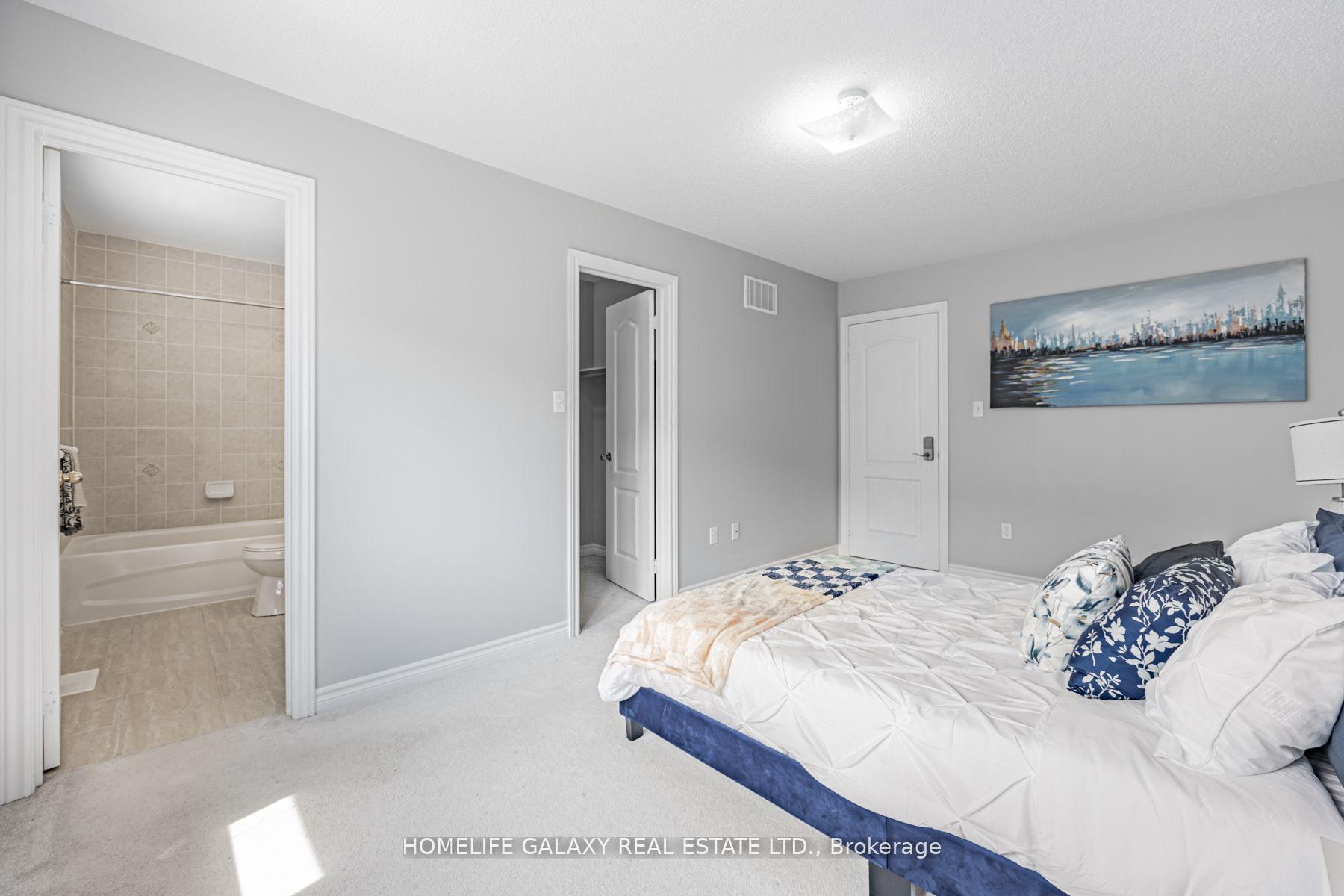 Photo 24 of 1545 Bruny Avenue S, Pickering, Duffin Heights — HOMEH