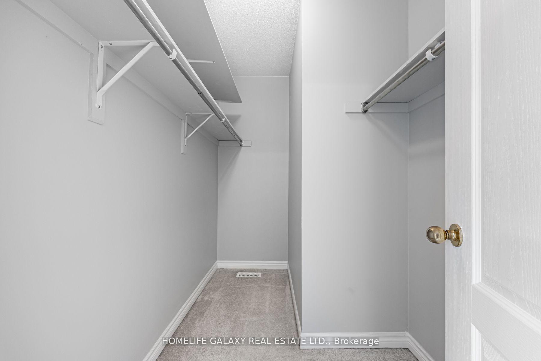 Photo 20 of 1545 Bruny Avenue S, Pickering, Duffin Heights — HOMEH