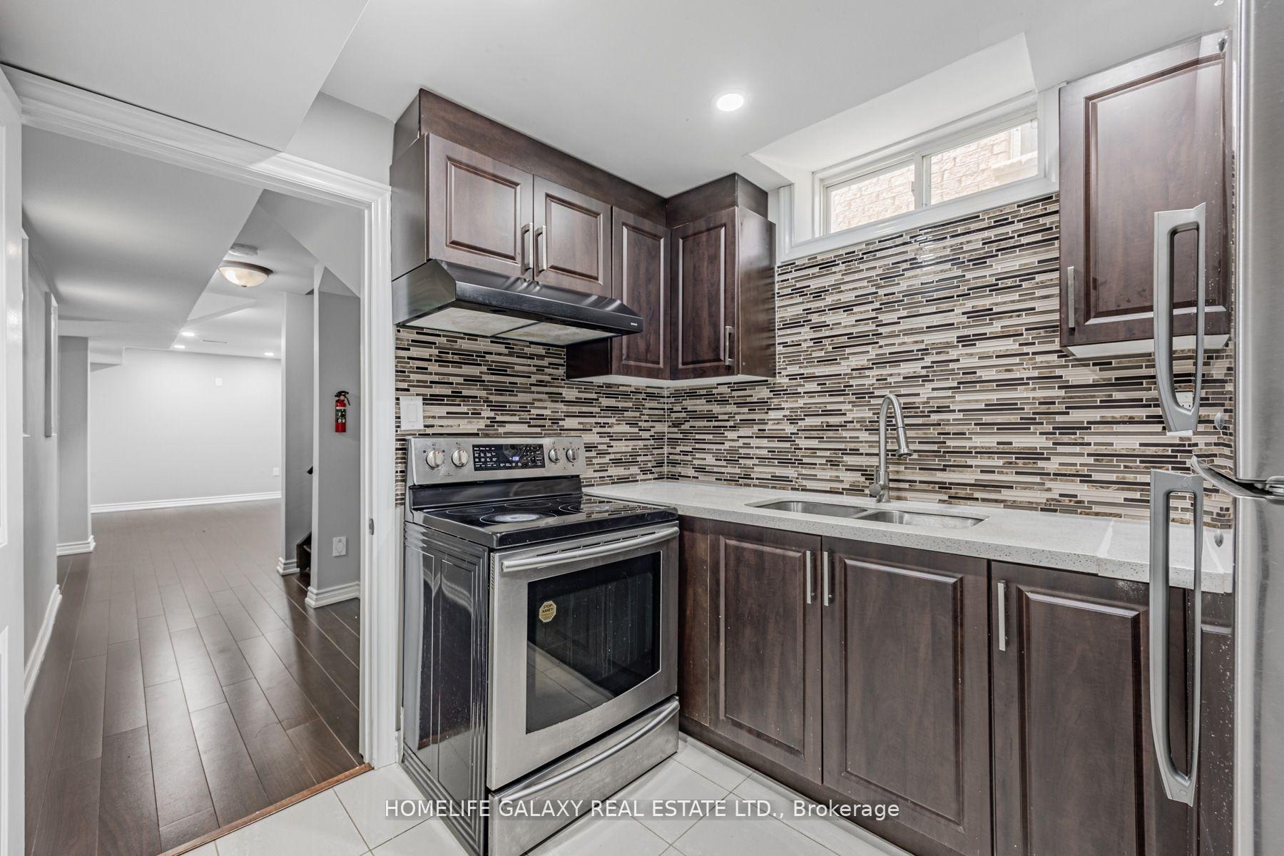 Photo 28 of 1545 Bruny Avenue S, Pickering, Duffin Heights — HOMEH
