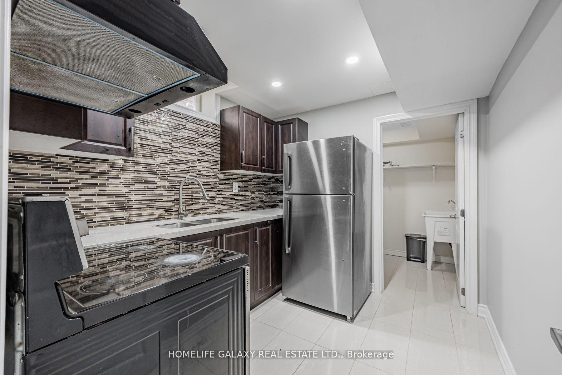 Photo 26 of 1545 Bruny Avenue S, Pickering, Duffin Heights — HOMEH