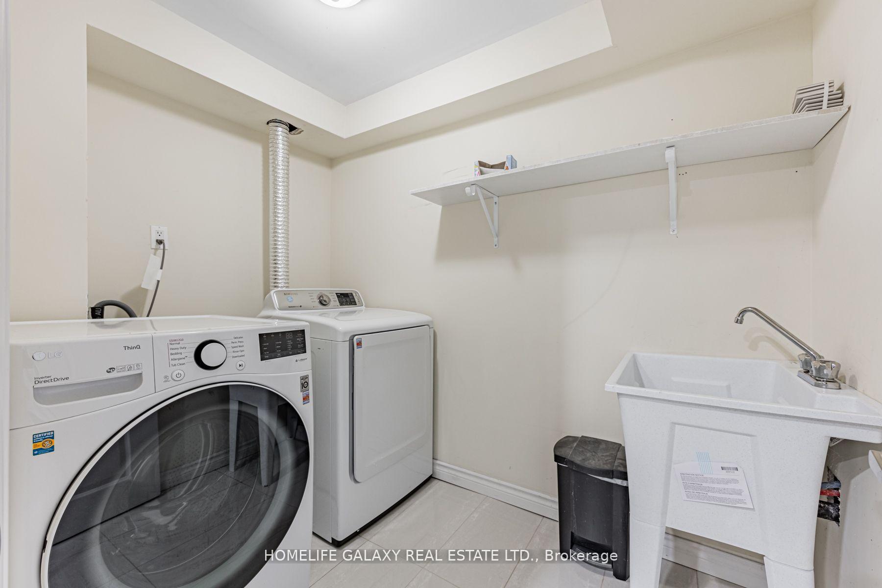 Photo 31 of 1545 Bruny Avenue S, Pickering, Duffin Heights — HOMEH