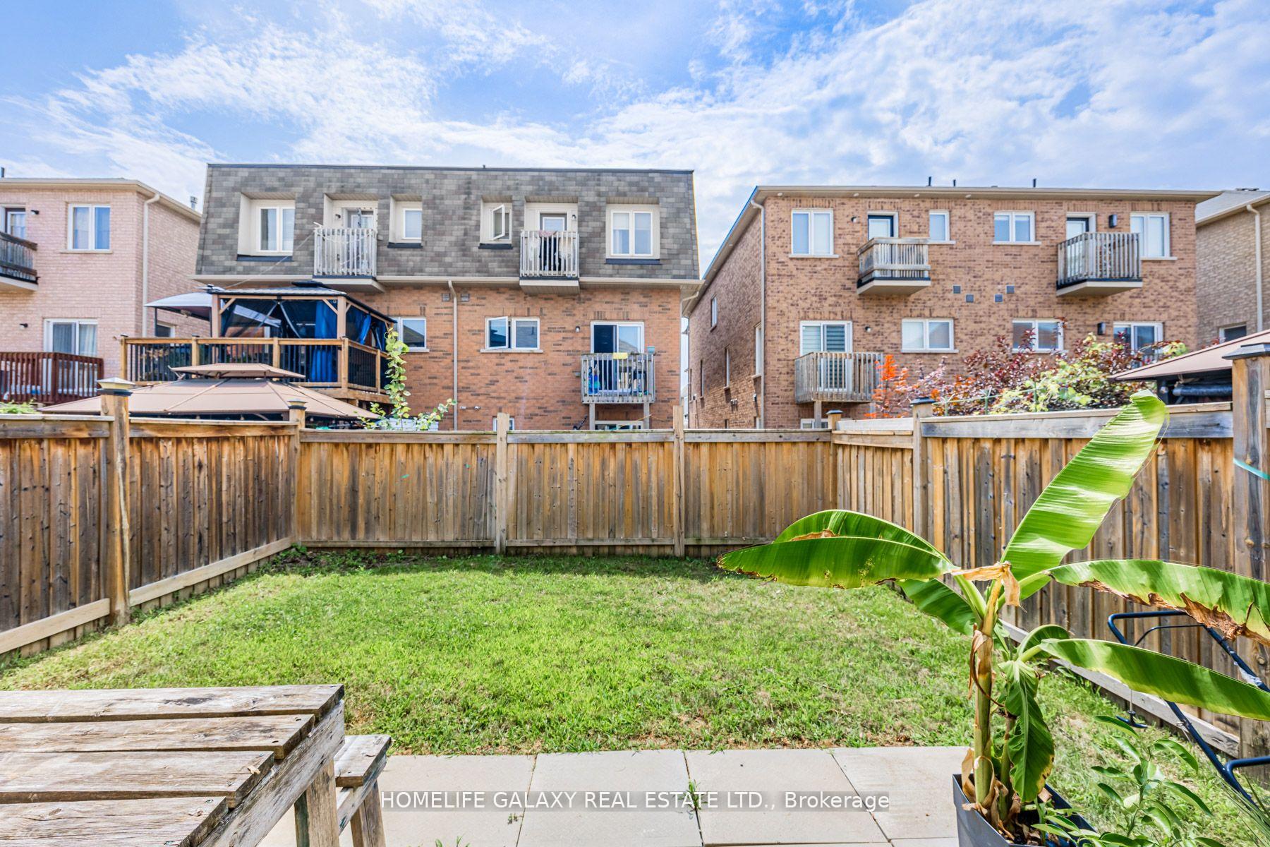 Photo 32 of 1545 Bruny Avenue S, Pickering, Duffin Heights — HOMEH